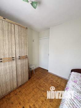 2-к квартира, вторичка, 43м2, 2/9 этаж