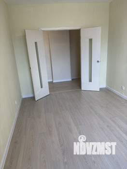 1-к квартира, вторичка, 37м2, 4/18 этаж