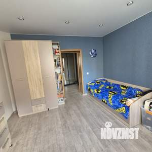 3-к квартира, вторичка, 100м2, 3/8 этаж