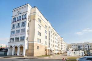 2-к квартира, вторичка, 56м2, 2/5 этаж