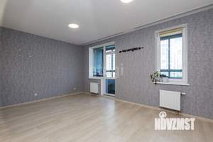 Студия квартира, вторичка, 28м2, 1/25 этаж