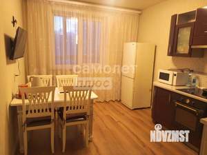 1-к квартира, вторичка, 48м2, 9/11 этаж