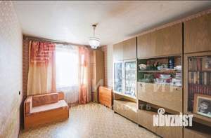1-к квартира, вторичка, 31м2, 3/9 этаж