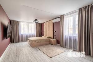 3-к квартира, вторичка, 115м2, 2/12 этаж