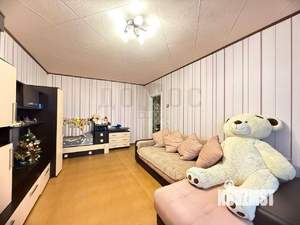 2-к квартира, вторичка, 53м2, 9/9 этаж