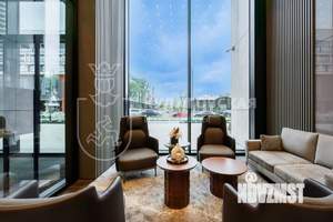 3-к квартира, вторичка, 114м2, 6/16 этаж