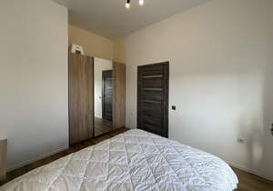 1-к квартира, вторичка, 41м2, 25/25 этаж