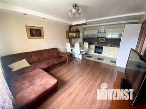 2-к квартира, вторичка, 80м2, 9/10 этаж