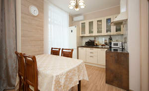 2-к квартира, вторичка, 76м2, 9/37 этаж