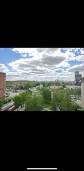 3-к квартира, вторичка, 58м2, 9/9 этаж