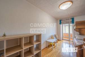 3-к квартира, вторичка, 87м2, 3/10 этаж