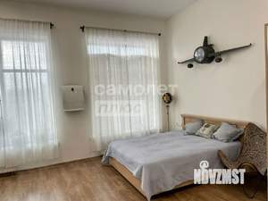Студия квартира, вторичка, 38м2, 3/25 этаж