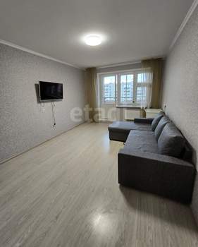 1-к квартира, вторичка, 38м2, 8/10 этаж