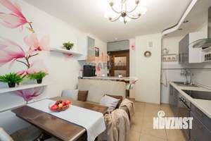 2-к квартира, вторичка, 61м2, 15/15 этаж