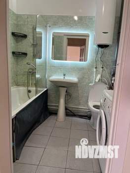 1-к квартира, вторичка, 47м2, 5/12 этаж