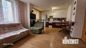 3-к квартира, вторичка, 83м2, 2/19 этаж