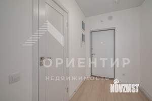 Студия квартира, вторичка, 25м2, 5/16 этаж
