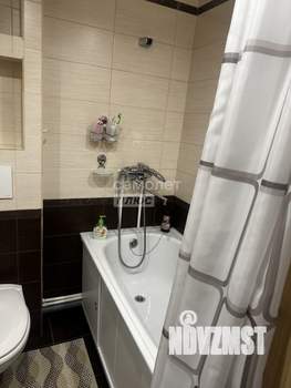 2-к квартира, вторичка, 43м2, 8/9 этаж