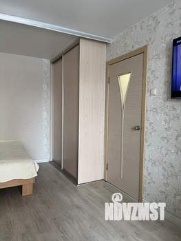 1-к квартира, вторичка, 30м2, 1/9 этаж