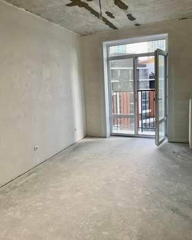 1-к квартира, вторичка, 33м2, 7/29 этаж