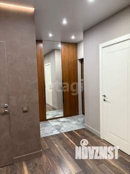 2-к квартира, вторичка, 108м2, 17/25 этаж