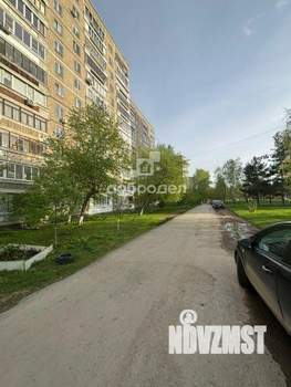 1-к квартира, вторичка, 35м2, 1/12 этаж