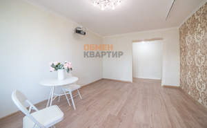 4-к квартира, вторичка, 80м2, 3/9 этаж