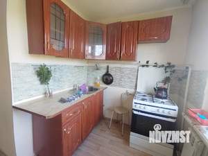 2-к квартира, вторичка, 44м2, 5/5 этаж