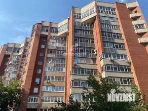 3-к квартира, вторичка, 83м2, 2/10 этаж
