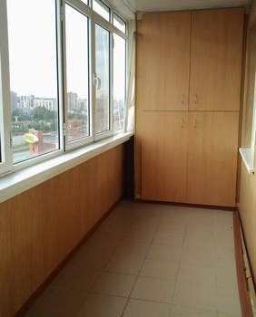 2-к квартира, вторичка, 47м2, 15/16 этаж