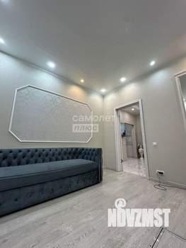 2-к квартира, вторичка, 43м2, 1/3 этаж