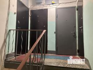 3-к квартира, вторичка, 55м2, 5/5 этаж