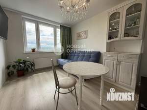 2-к квартира, вторичка, 44м2, 10/16 этаж