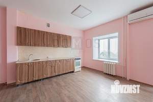 Студия квартира, вторичка, 55м2, 2/10 этаж