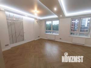 3-к квартира, вторичка, 85м2, 3/25 этаж