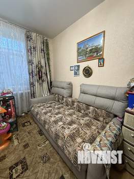 3-к квартира, вторичка, 74м2, 1/3 этаж