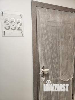 1-к квартира, вторичка, 48м2, 9/9 этаж