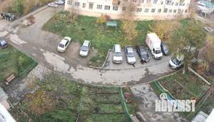 2-к квартира, вторичка, 43м2, 5/5 этаж