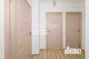 1-к квартира, вторичка, 33м2, 7/13 этаж