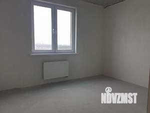 2-к квартира, сданный дом, 53м2, 17/25 этаж