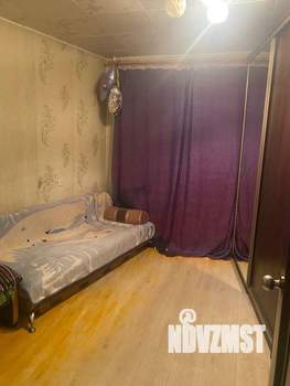 4-к квартира, вторичка, 73м2, 1/9 этаж