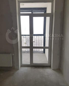 1-к квартира, вторичка, 51м2, 13/35 этаж