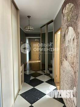 2-к квартира, вторичка, 69м2, 11/16 этаж