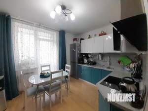 2-к квартира, вторичка, 63м2, 8/10 этаж