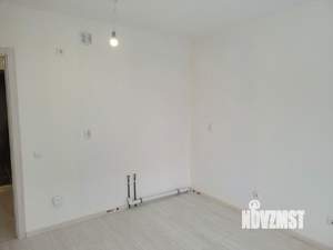 Студия квартира, сданный дом, 19м2, 4/8 этаж