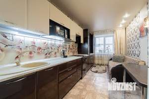 1-к квартира, вторичка, 39м2, 16/16 этаж