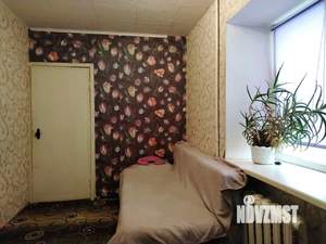 2-к квартира, вторичка, 38м2, 4/5 этаж