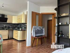 1-к квартира, вторичка, 34м2, 1/12 этаж