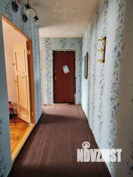 3-к квартира, вторичка, 66м2, 9/9 этаж