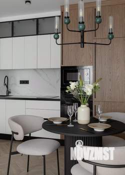 1-к квартира, вторичка, 50м2, 15/23 этаж